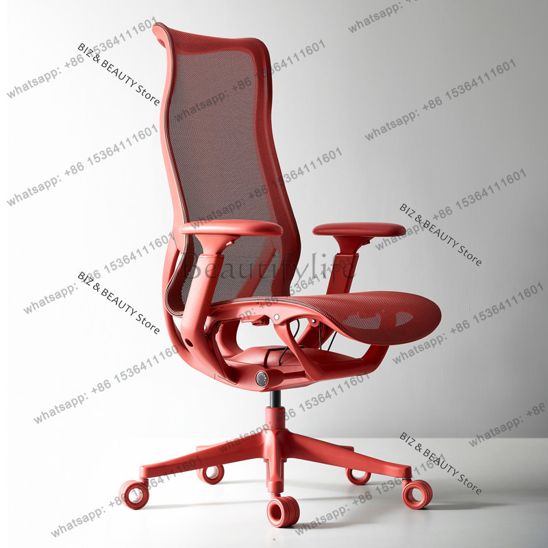 Office Furniture Phoenix - เก้าอี้สำนักงานเพื่อสุขภาพ LSSuzaku - รุ่น Phoenix Series