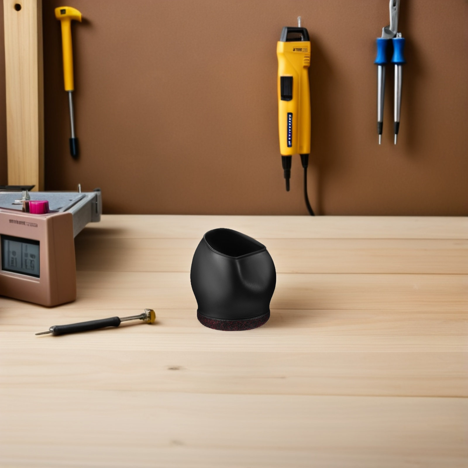 Office Furniture And Desks - ล้อเลื่อน TPE แบบยืดหยุ่น 5 ชิ้น สำหรับเก้าอี้