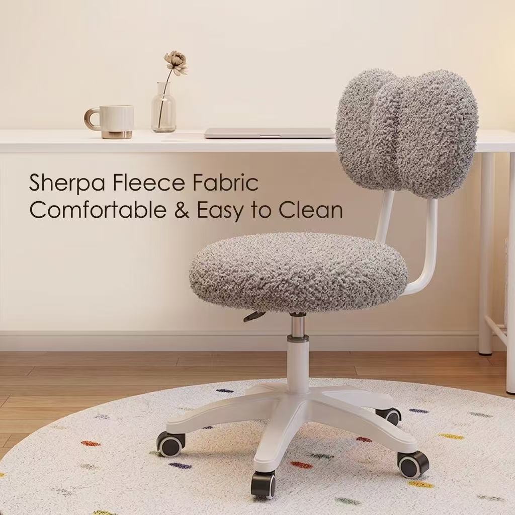 เก้าอี้สำนักงานแบบหมุนได้ รุ่น - Office Furniture And Desks บทวิจารณ์และราคา