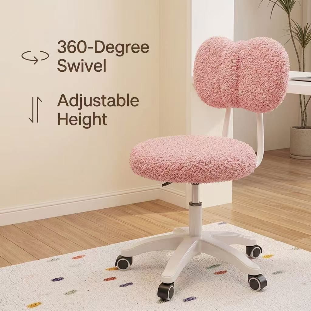 เก้าอี้สำนักงานแบบหมุนได้ รุ่น - Office Furniture And Desks บทวิจารณ์และราคา