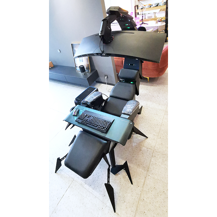 เก้าอี้ SK Scorpion Chair Impe - Office Furniture Commercial บทวิจารณ์และราคา
