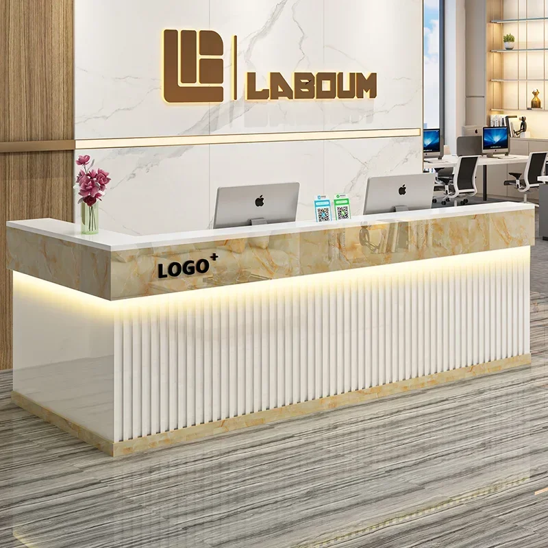 โต๊ะรับแขกสำหรับร้านเสริมสวยสไ - Office Furniture Bali บทวิจารณ์และราคา