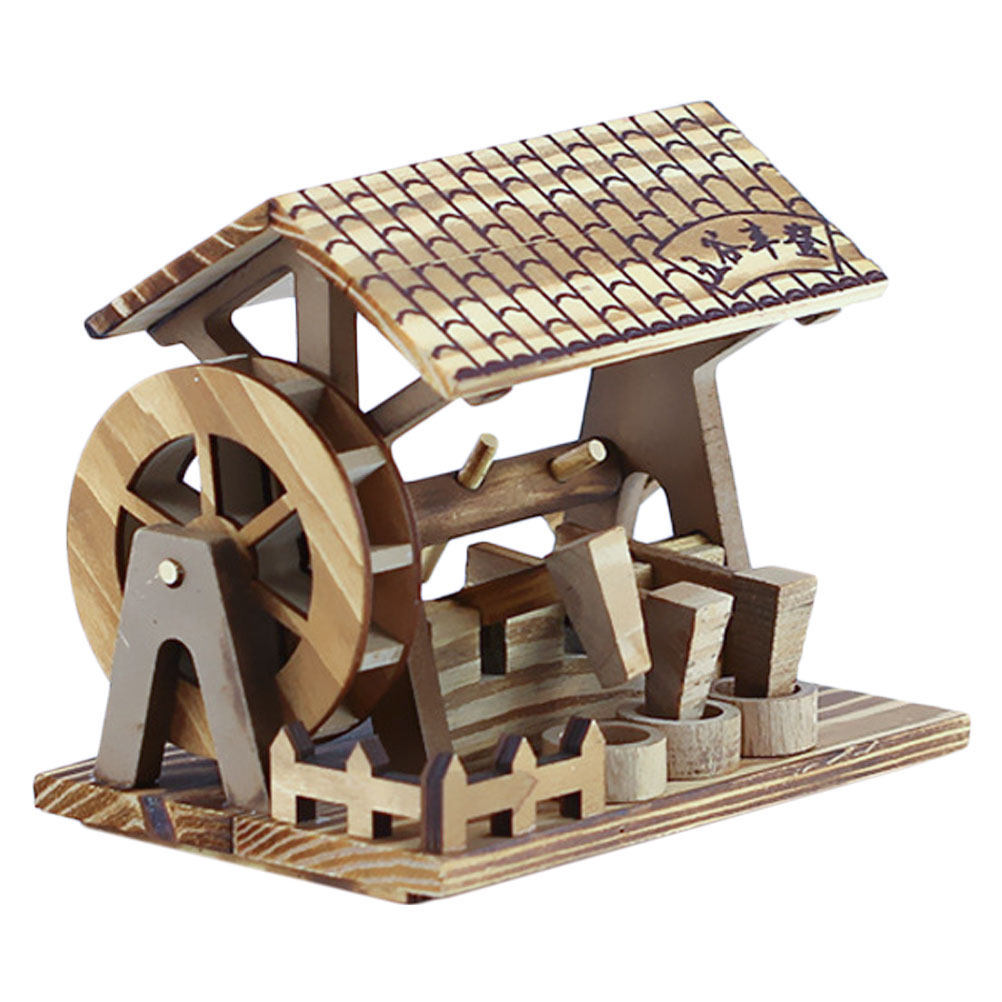 ของตกแต่งรูปกังหันน้ำทำมือจากไ - Office Furniture Brand บทวิจารณ์และราคา