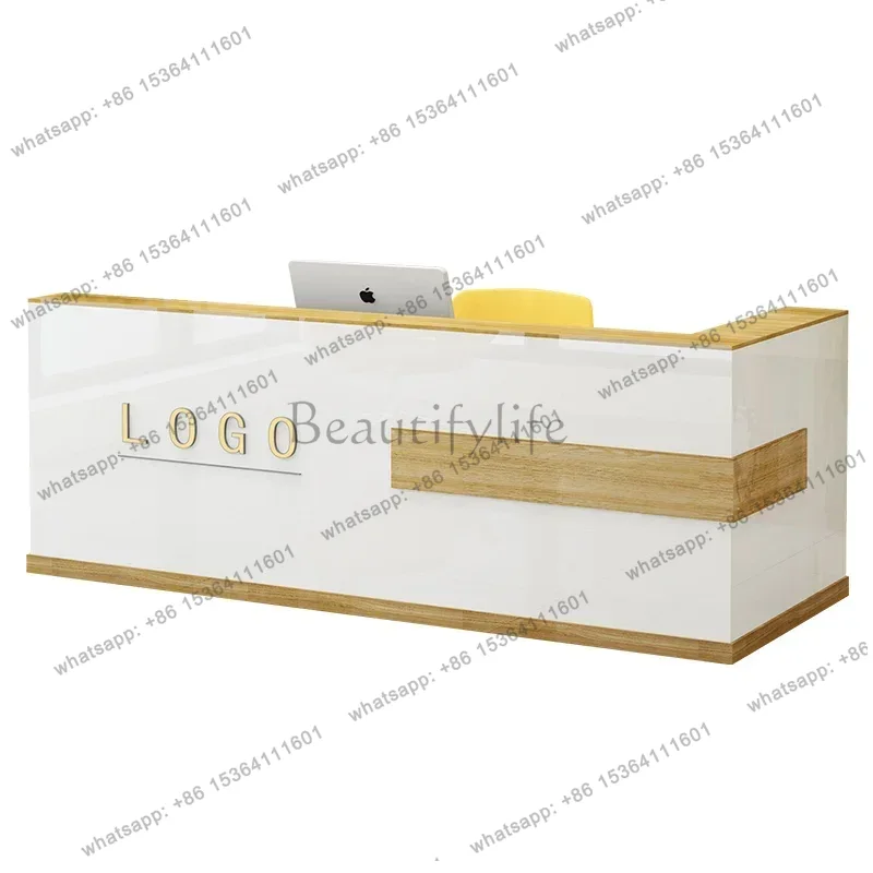 ป้ายต้อนรับร้านเสริมสวย โต๊ะต้ - Office Furniture Bali บทวิจารณ์และราคา