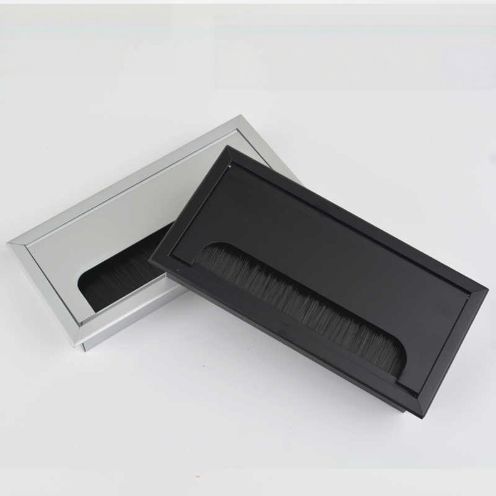 1 ชิ้น กล่องเก็บสายเคเบิลอลูมิ - Office Furniture And Desks บทวิจารณ์และราคา