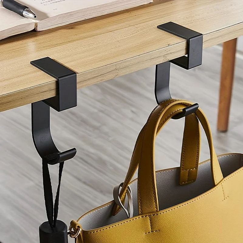 ตะขอแขวนโต๊ะอลูมิเนียม ดีไซน์ก - Office Furniture Brand บทวิจารณ์และราคา