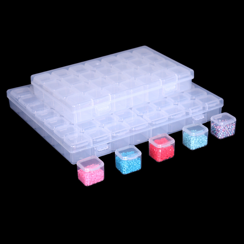 HOMFUN อิสระ 28/56-Grid กล่องเ - Partition Screen Divider บทวิจารณ์และราคา