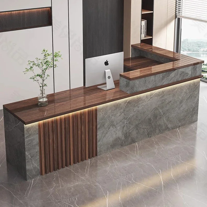 # โต๊ะต้อนรับสำนักงานสุดหรู โต - Office Furniture Bali บทวิจารณ์และราคา
