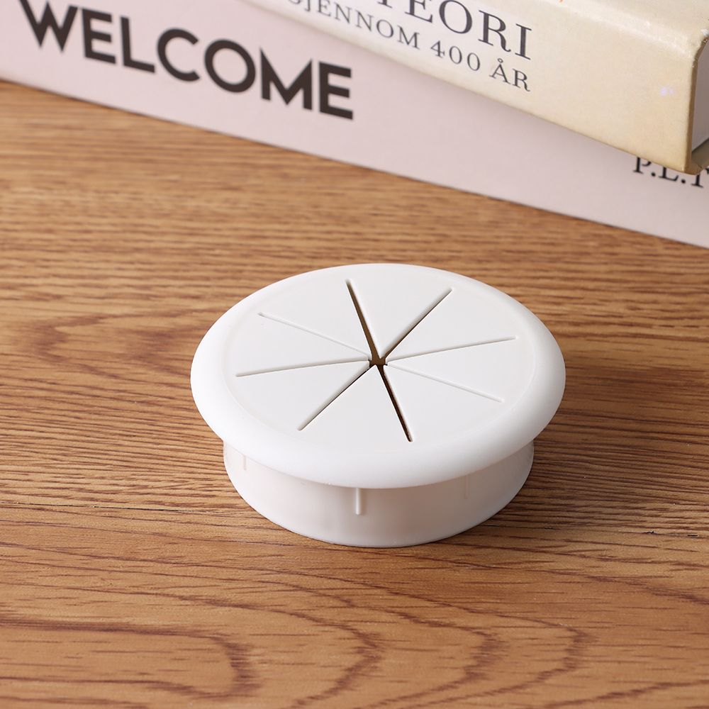 ปลอกสายไฟรูปกลีบดอกไม้แปดกลีบส - Office Furniture And Desks บทวิจารณ์และราคา