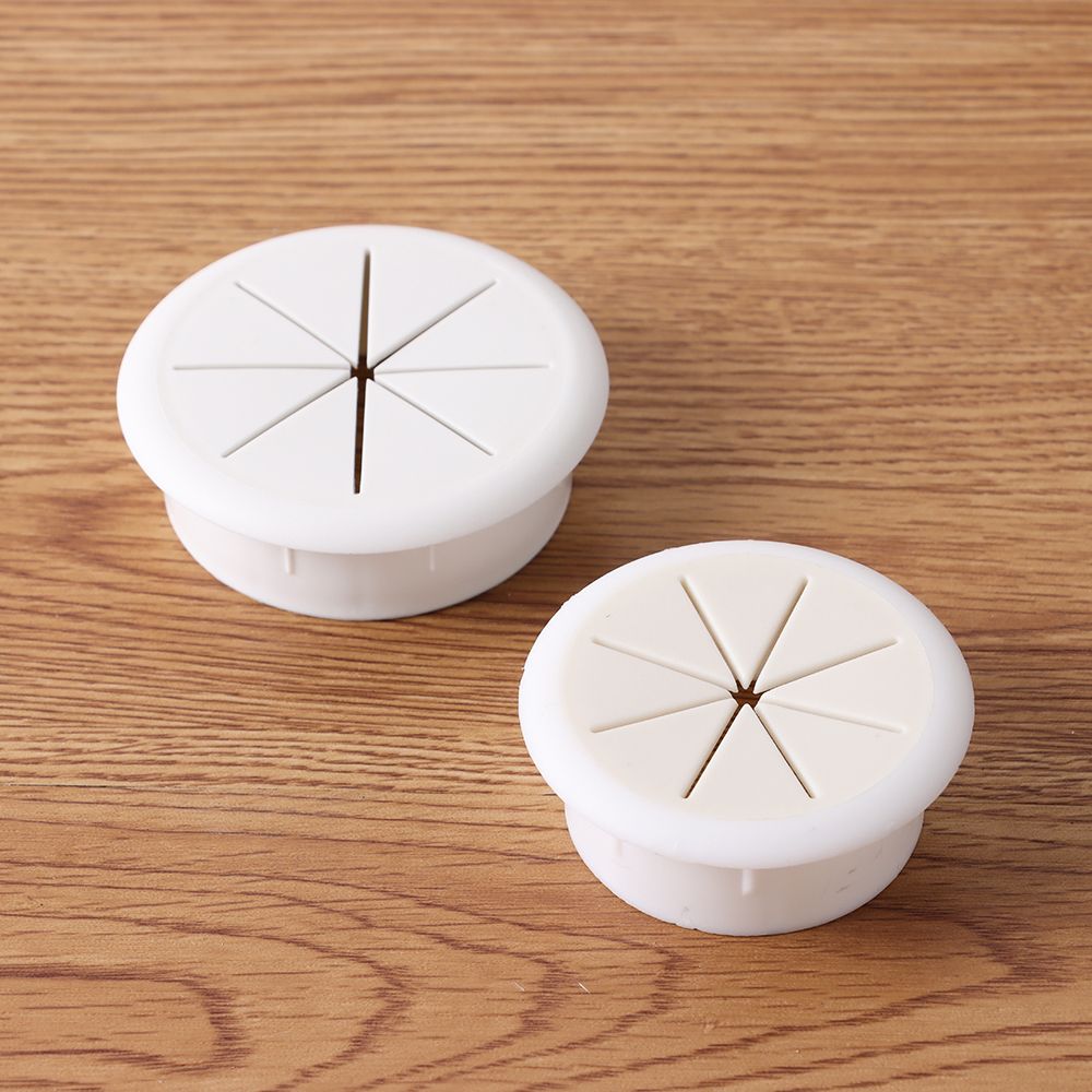 ปลอกสายไฟรูปกลีบดอกไม้แปดกลีบส - Office Furniture And Desks บทวิจารณ์และราคา