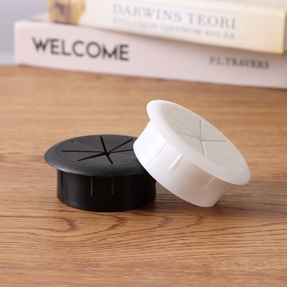 ปลอกสายไฟรูปกลีบดอกไม้แปดกลีบส - Office Furniture And Desks บทวิจารณ์และราคา