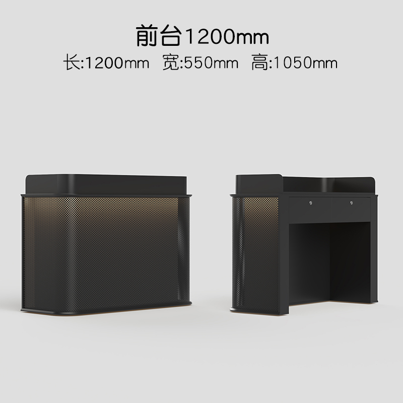 โต๊ะต้อนรับร้านเสริมสวยหรูหราแ - Office Furniture Bali บทวิจารณ์และราคา