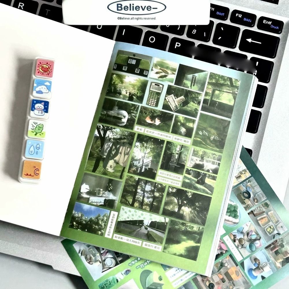 ใหม่ 24 หน้า Y2K สติกเกอร์หนัง - Office Furniture Brand บทวิจารณ์และราคา