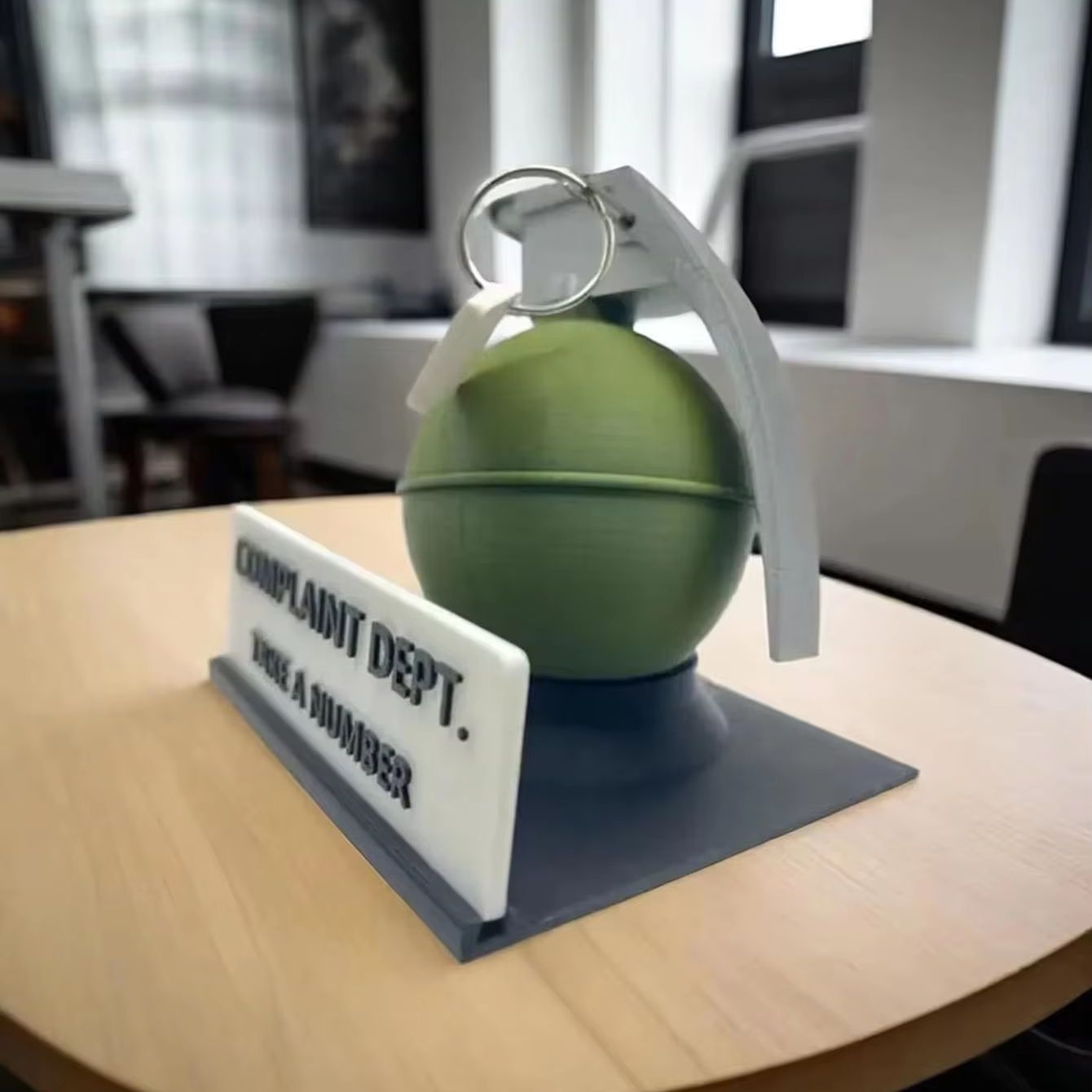 ของตกแต่งโต๊ะทำงานสำนักงาน รูป - Office Furniture Brand บทวิจารณ์และราคา