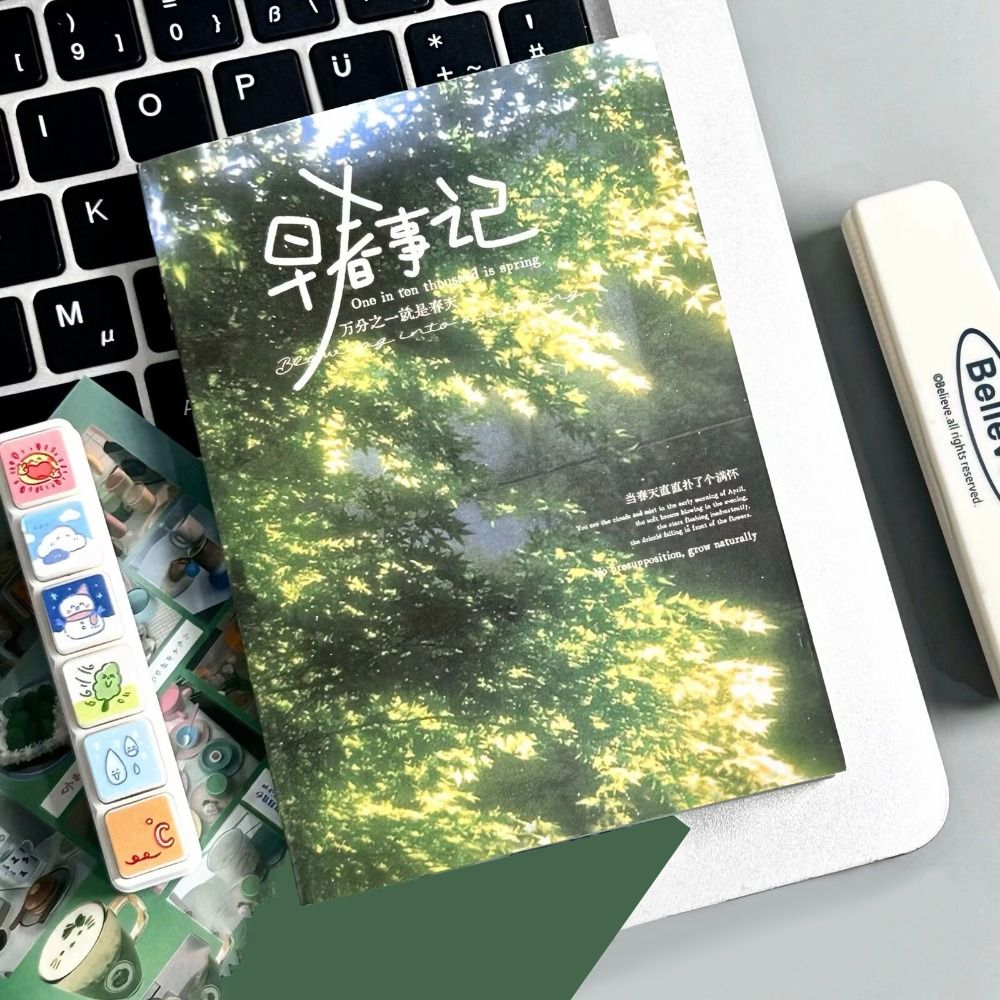 สร้างสรรค์ 24 หน้า Y2K สติ๊กเก - Office Furniture Brand บทวิจารณ์และราคา
