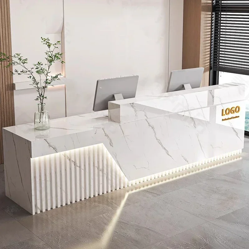 โต๊ะรับรองแขกหรูหราแบบกำหนดเอง - Office Furniture Bali บทวิจารณ์และราคา