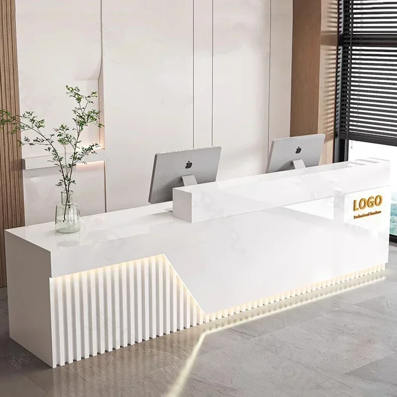 โต๊ะรับรองแขกหรูหราแบบกำหนดเอง - Office Furniture Bali บทวิจารณ์และราคา