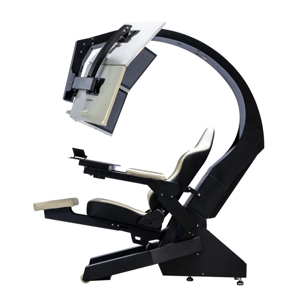 เก้าอี้คอมพิวเตอร์ IW320 รุ่นย - Office Furniture Commercial บทวิจารณ์และราคา
