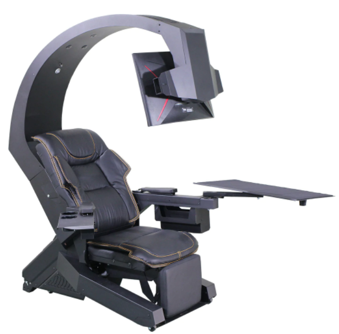 เก้าอี้คอมพิวเตอร์ IW320 รุ่นย - Office Furniture Commercial บทวิจารณ์และราคา