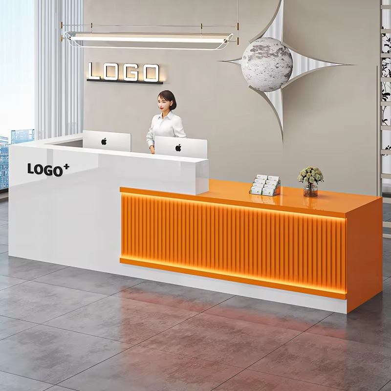 ความงามแผนกต้อนรับที่ทันสมัยกา - Office Furniture Bali บทวิจารณ์และราคา