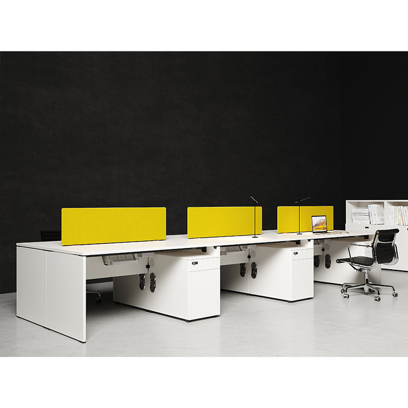 เฟอร์นิเจอร์สำนักงานไม้แบบโมดู - Office Furniture Solutions บทวิจารณ์และราคา
