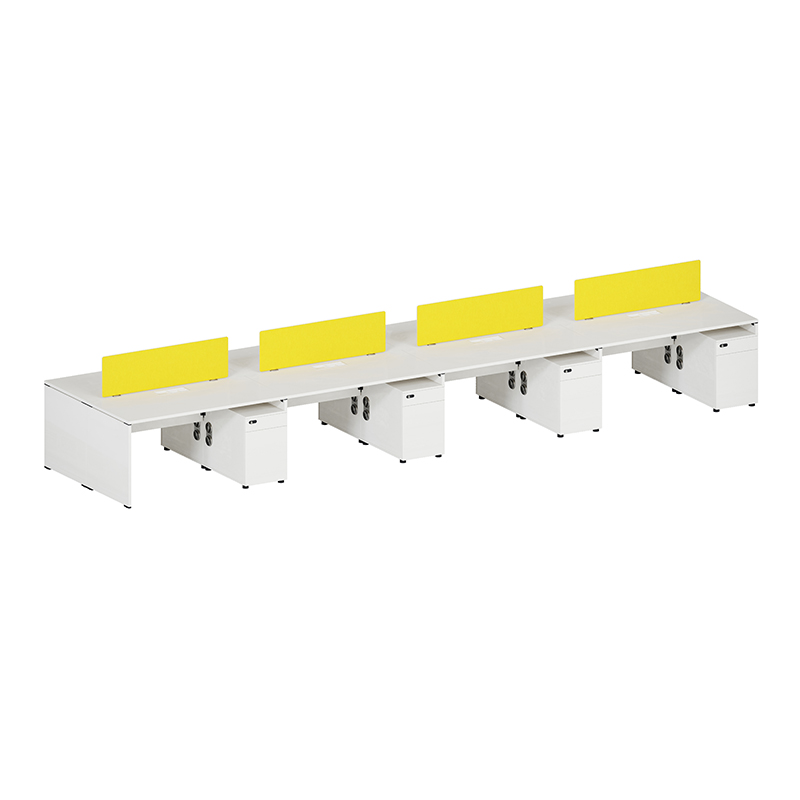 เฟอร์นิเจอร์สำนักงานไม้แบบโมดู - Office Furniture Solutions บทวิจารณ์และราคา