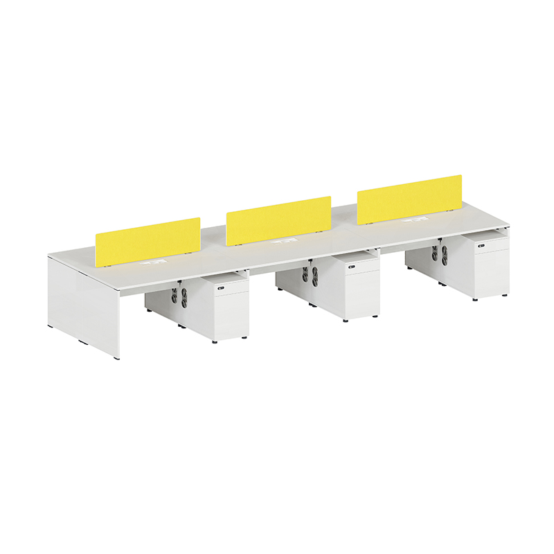 เฟอร์นิเจอร์สำนักงานไม้แบบโมดู - Office Furniture Solutions บทวิจารณ์และราคา