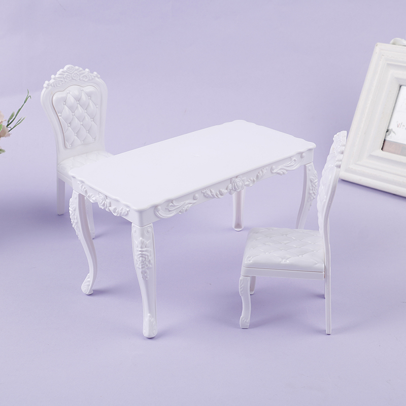 1ชิ้นบ้านตุ๊กตา1:6 perabot dap - Office Furniture Solutions บทวิจารณ์และราคา