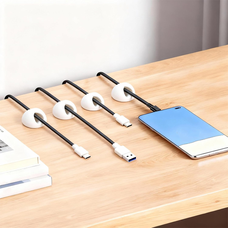 ชุดจัดระเบียบสายเคเบิล 6/10/18 - Office Furniture Set บทวิจารณ์และราคา