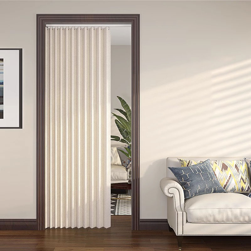ฉากกั้นห้องแบบพับได้ ประตูบานเ - Partition Screen Divider บทวิจารณ์และราคา