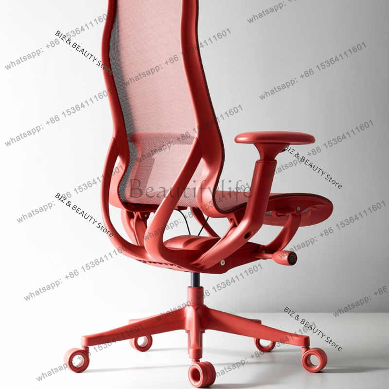 เก้าอี้สำนักงานเพื่อสุขภาพ LSS - Office Furniture Phoenix บทวิจารณ์และราคา
