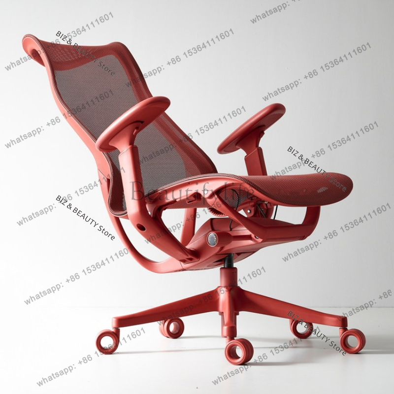 เก้าอี้สำนักงานเพื่อสุขภาพ LSS - Office Furniture Phoenix บทวิจารณ์และราคา