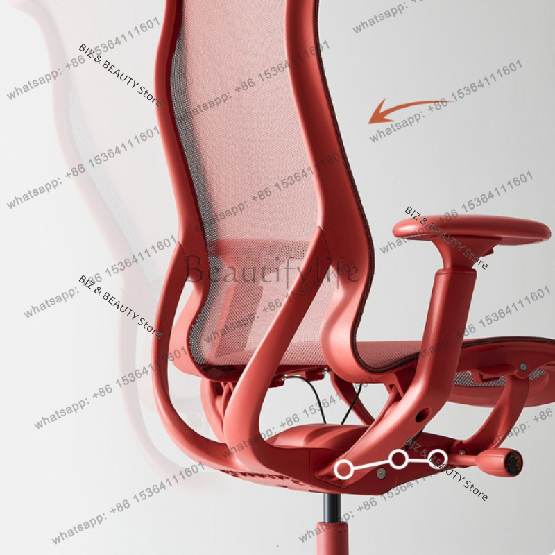 เก้าอี้สำนักงานเพื่อสุขภาพ LSS - Office Furniture Phoenix บทวิจารณ์และราคา