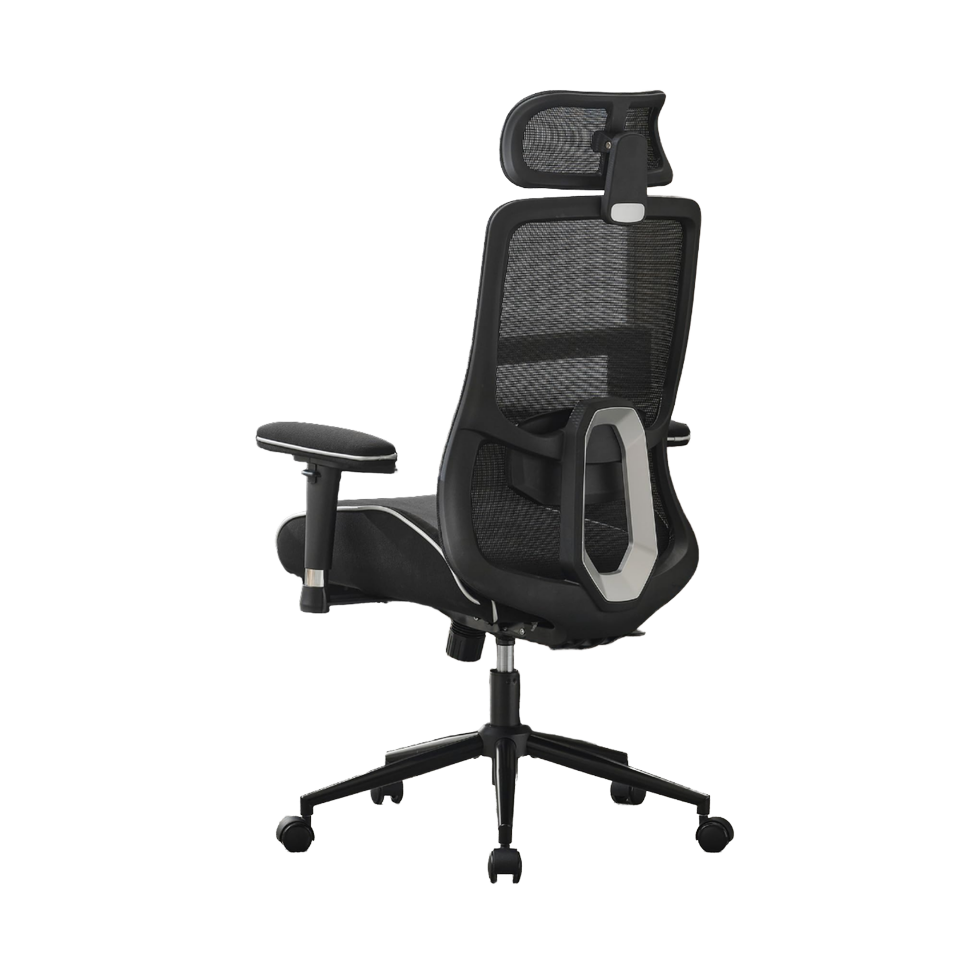 เก้าอี้สำนักงานสำหรับพนักงานออ - Office Furniture Commercial บทวิจารณ์และราคา