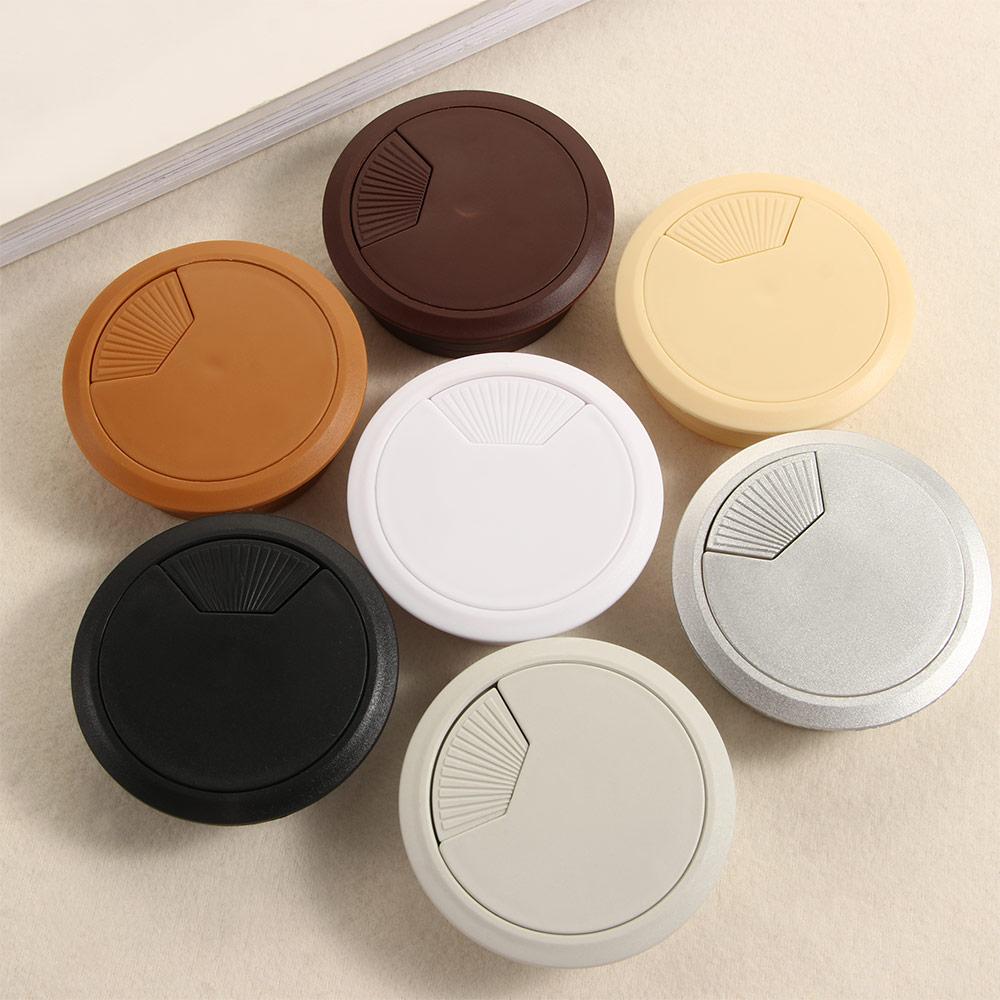ฝาครอบรูสายเคเบิลคุณภาพสูงสำหร - Office Furniture And Desks บทวิจารณ์และราคา