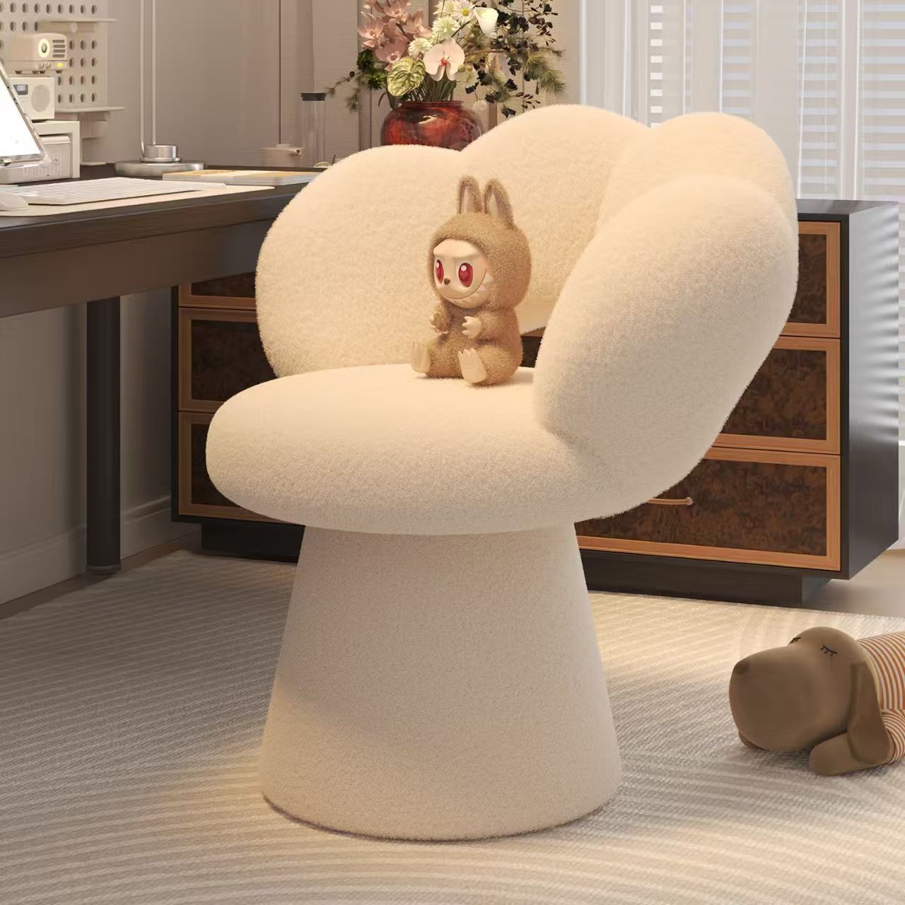 เก้าอี้สำนักงานที่บ้านตามหลักส - Office Furniture And Desks บทวิจารณ์และราคา