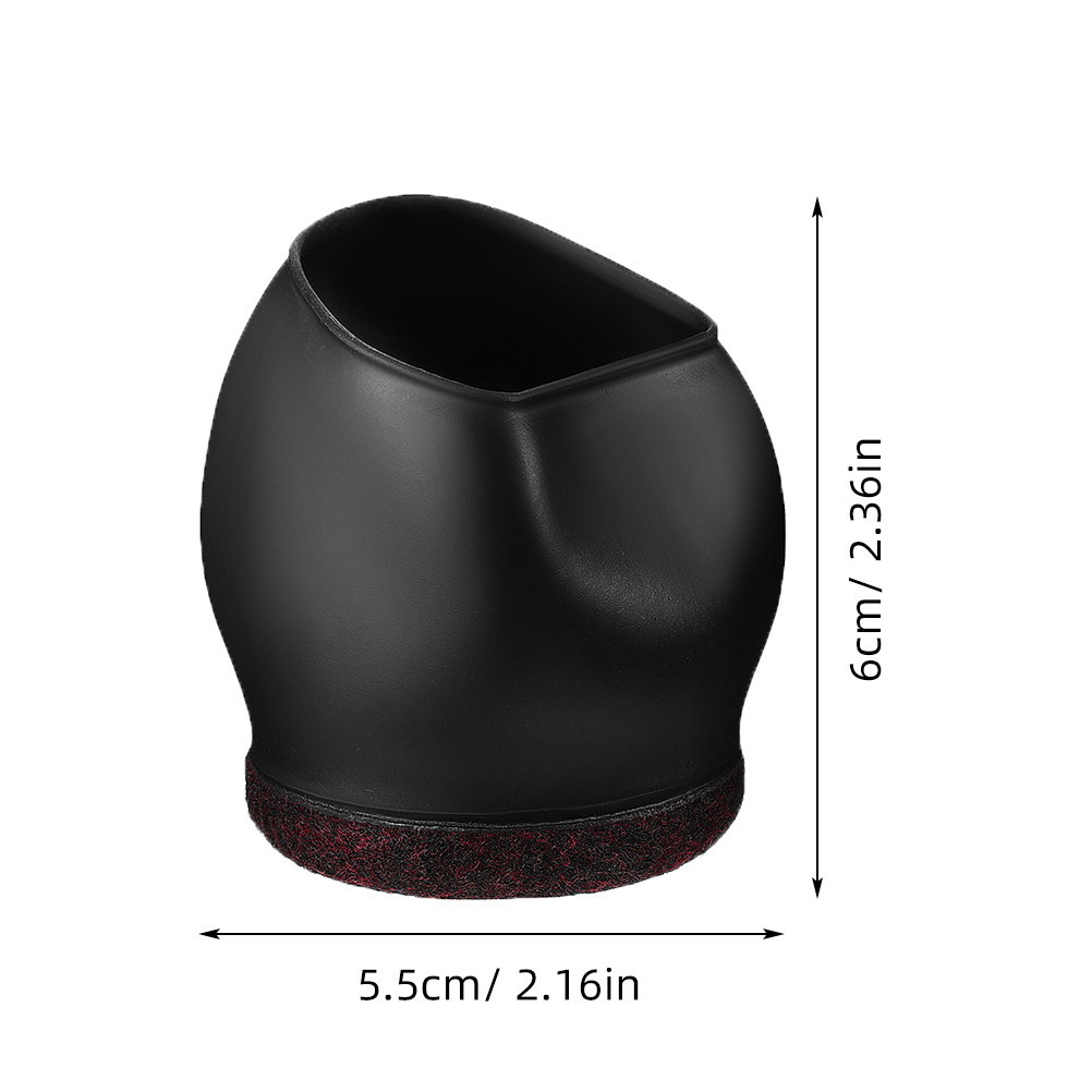 ล้อเลื่อน TPE แบบยืดหยุ่น 5 ชิ - Office Furniture And Desks บทวิจารณ์และราคา