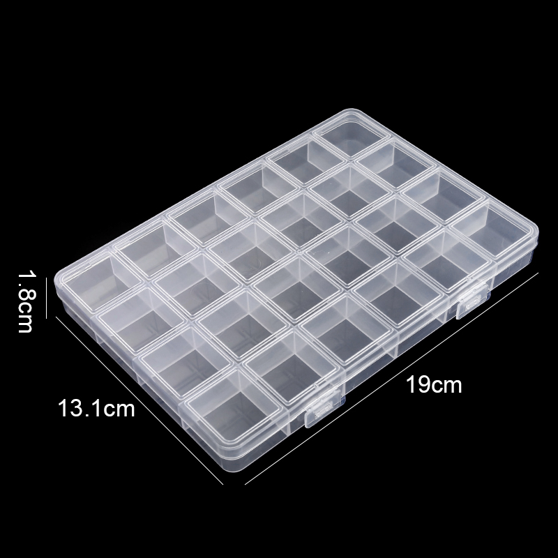 โปร่งใสขนาดเล็กคอนเทนเนอร์สําห - Office Furniture Solutions บทวิจารณ์และราคา