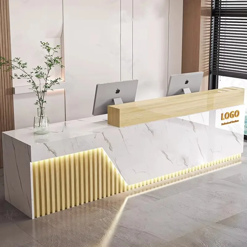โต๊ะรับรองลูกค้าสุดหรูทันสมัย  - Office Furniture Bali บทวิจารณ์และราคา