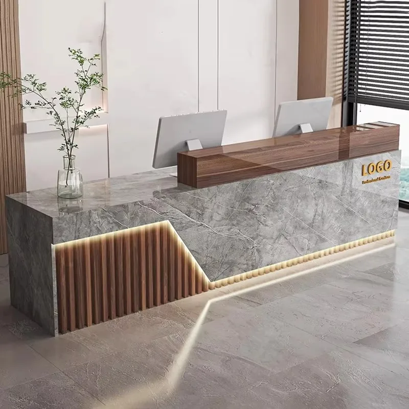 โต๊ะรับรองลูกค้าสุดหรูทันสมัย  - Office Furniture Bali บทวิจารณ์และราคา