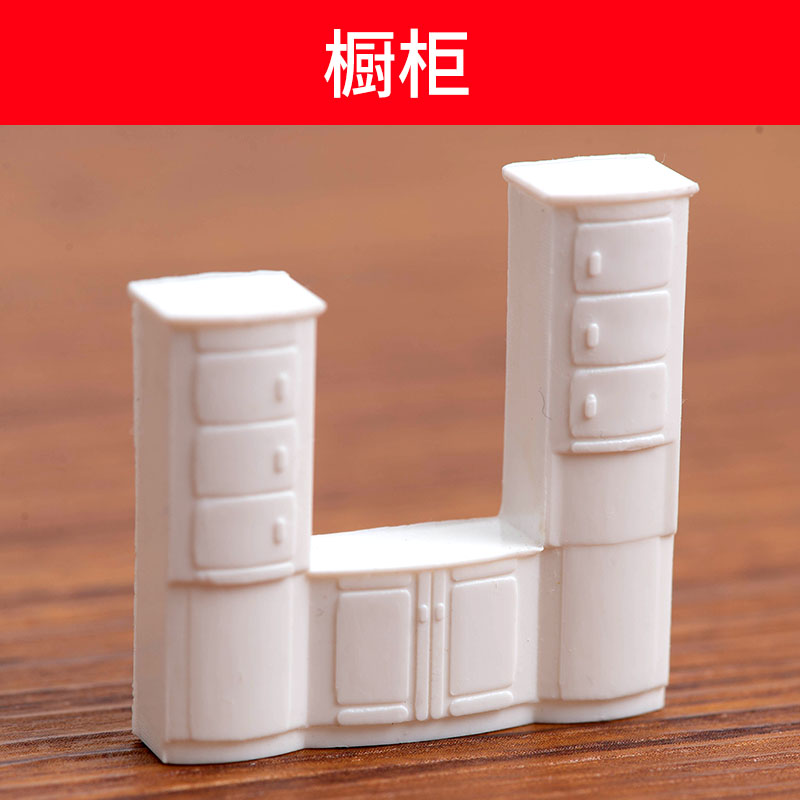 1:50 Scale Miniature เฟอร์นิเจ - Office Furniture Solutions บทวิจารณ์และราคา