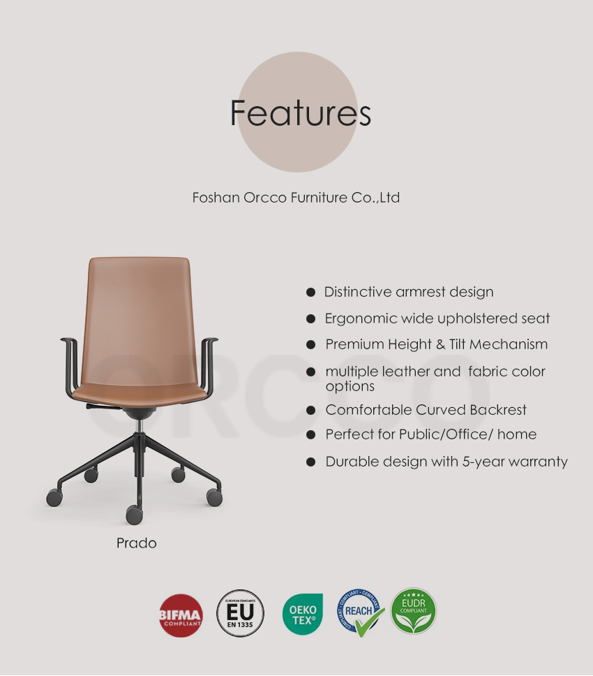 โซลูชันที่นั่งสำนักงาน เก้าอี้ - Office Furniture Solutions บทวิจารณ์และราคา