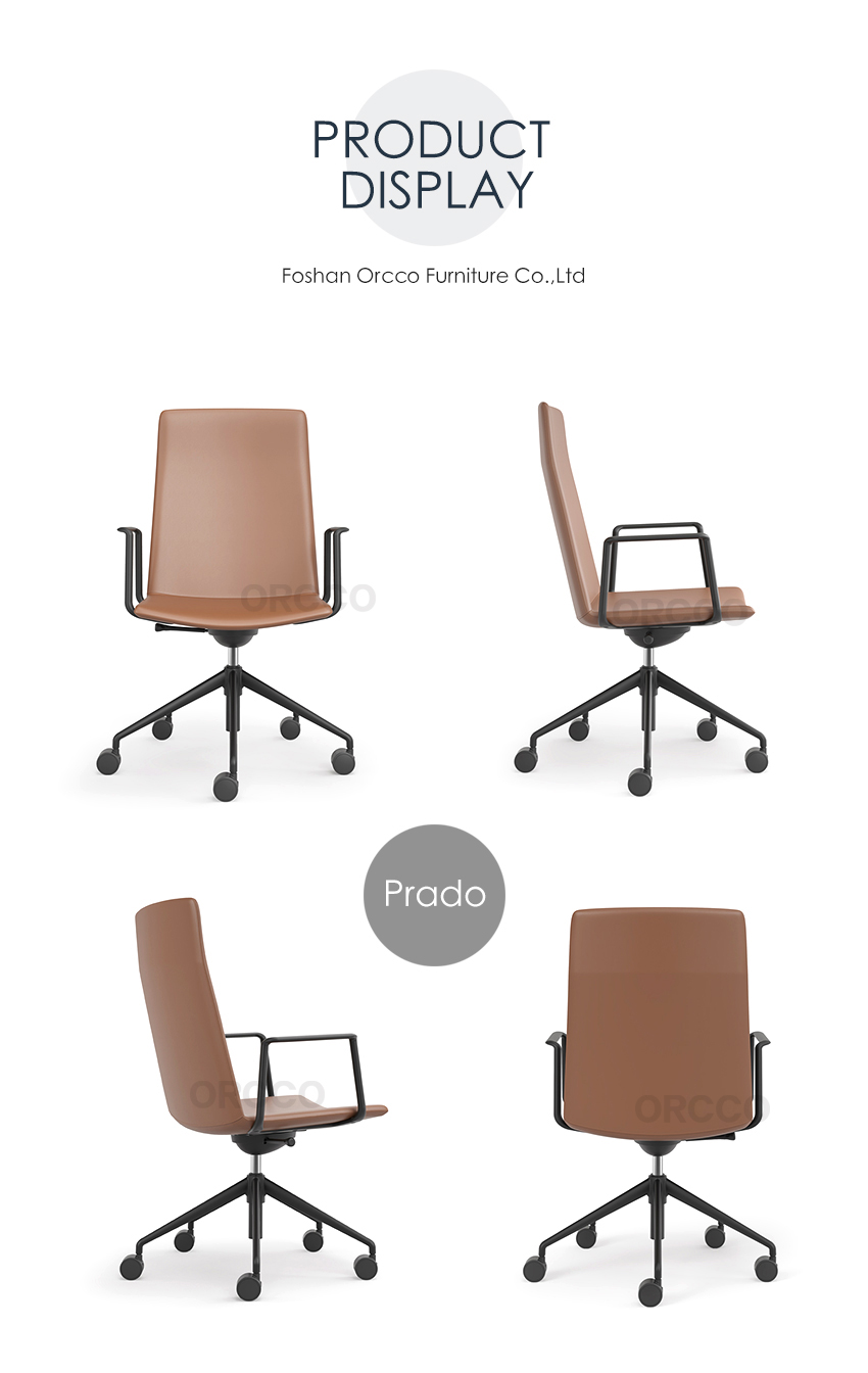 โซลูชันที่นั่งสำนักงาน เก้าอี้ - Office Furniture Solutions บทวิจารณ์และราคา